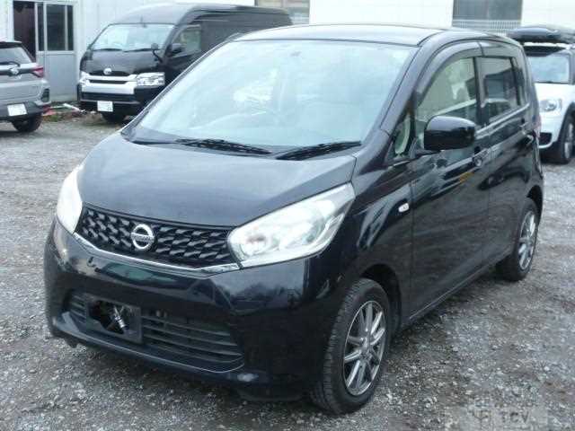 2013 Nissan Nissan Others