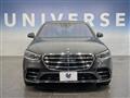 2022 Mercedes-Benz S-Class