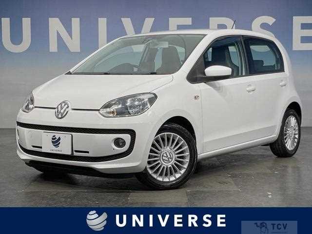 2015 Volkswagen Volkswagen Others