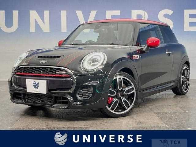 2018 BMW MINI