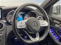 2019 Mercedes-Benz C-Class