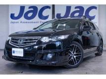 2011 Honda Accord Tourer