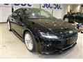 2018 Audi TT