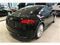 2018 Audi TT