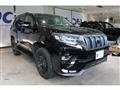 2018 Toyota Land Cruiser Prado