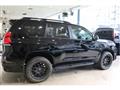 2018 Toyota Land Cruiser Prado
