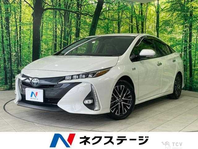 2019 Toyota Prius
