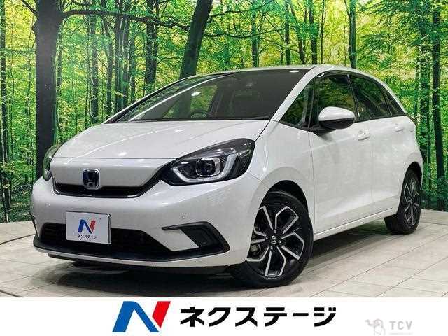 2022 Honda Fit