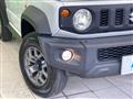 2023 Suzuki Jimny Sierra
