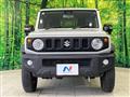 2023 Suzuki Jimny Sierra