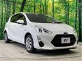 2015 Toyota AQUA
