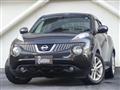 2011 Nissan Juke