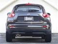 2011 Nissan Juke