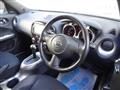 2011 Nissan Juke