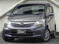 2013 Honda Freed