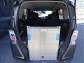 2013 Honda Freed