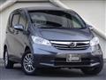 2013 Honda Freed