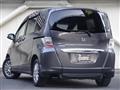2013 Honda Freed