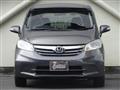 2013 Honda Freed