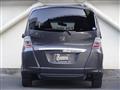 2013 Honda Freed