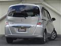 2012 Honda Freed