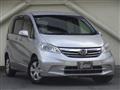 2012 Honda Freed