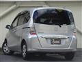 2012 Honda Freed