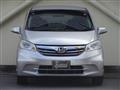 2012 Honda Freed