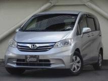 2012 Honda Freed