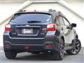 2015 Subaru IMPREZA XV HYBRID