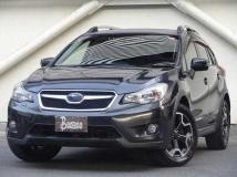 2015 Subaru IMPREZA XV HYBRID