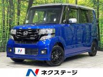2015 Honda N BOX