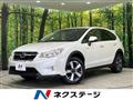 2013 Subaru IMPREZA XV HYBRID