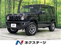 2023 Suzuki Jimny