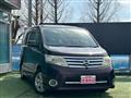 2010 Nissan Serena