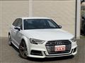 2019 Audi S3