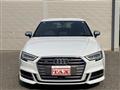 2019 Audi S3