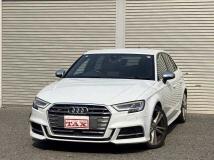 2019 Audi S3