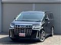2023 Toyota Alphard G