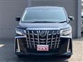 2023 Toyota Alphard G