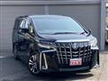 2023 Toyota Alphard G
