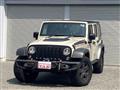 2017 Jeep Wrangler