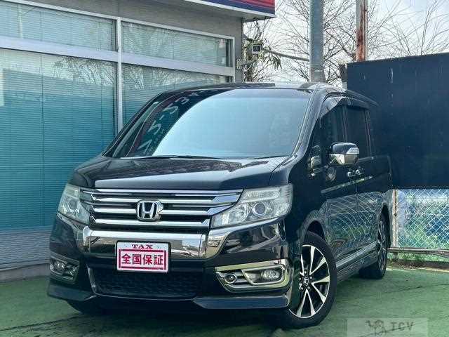 2013 Honda Honda Others