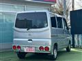2011 Nissan Clipper Van