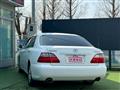 2007 Toyota Crown