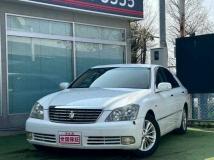 2007 Toyota Crown