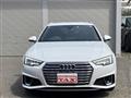 2019 Audi A4