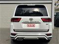 2023 Toyota Land Cruiser