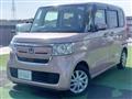 2019 Honda N BOX