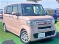 2019 Honda N BOX